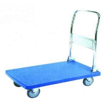 PVC Hand Trolley - UPB101