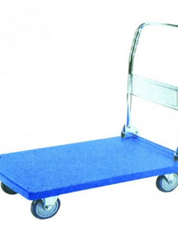 PVC Hand Trolley - UPB101