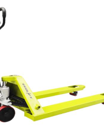 2.5t geolift high performance hand pallet truck hp25 series