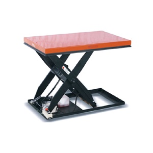 Electric Lift Platform - ELP20XL