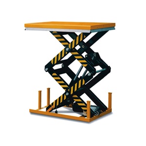 Electric Lift Platform - ELPD40