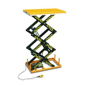 Electric Lift Platform - ELPQ08