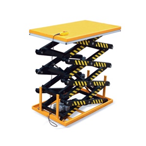 Electric Lift Platform - ELPT10