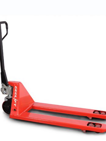 Geolift AC25ESL Extra Short Length Hand Pallet Truck 2.5 Ton