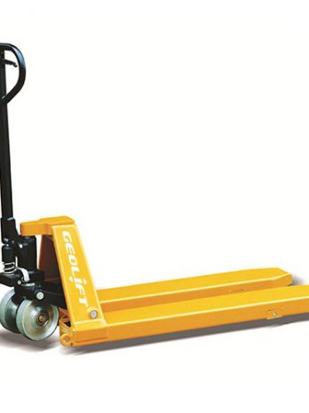Geolift AC50 Heavy Duty Hand Pallet Truck 5.0 Ton