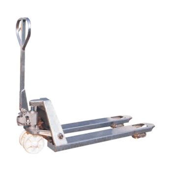Geolift AC25HG Hot Dipped Galvanized Hand Pallet Truck 2.5 Ton