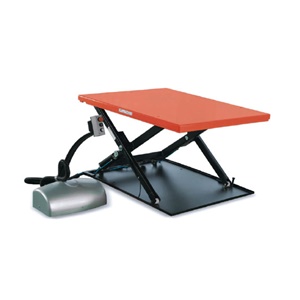 Low Profile Electric Lift Platform - ELP10LP