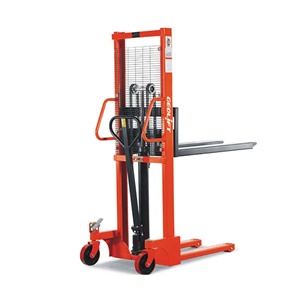 Manual Stacker - MS3016