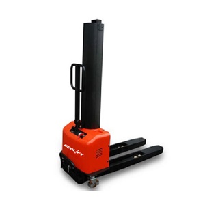 Manual & Semi Electric Stacker