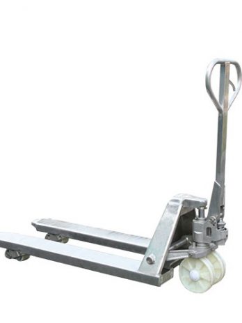 Geolift AC25SS Stainless Steel Hand Pallet Truck 2.5 Ton