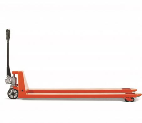 GeoLift AC30SXL Extra Length Hand Pallet Truck 3.0 Ton