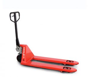 Geolift AC10SLP Super Low Profile Pallet Truck 1.0 Ton (Height 35mm)