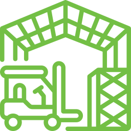 Industrial component