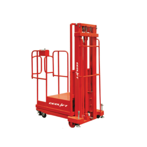 Order picker