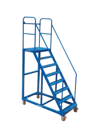Ladder & Access Equipment