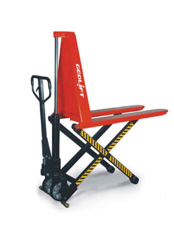 Scissor Lift Pallet Truck - SLP & SLP-SS Series