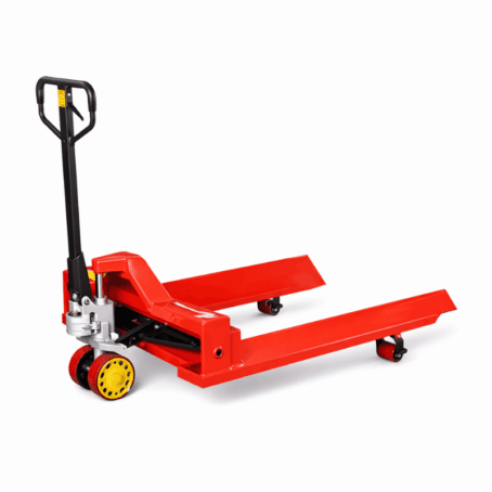 Geolift AC15R Roll Pallet Truck 1.5 Ton (1)