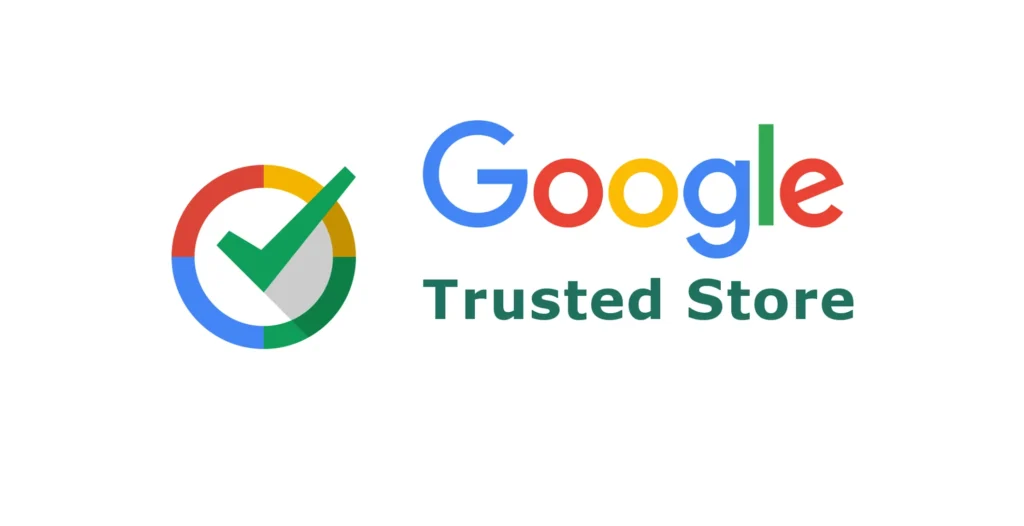 Google trusted badge avertec