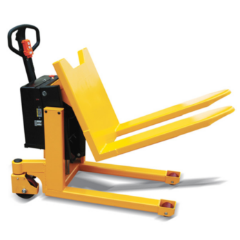 Ept10 1.0t electric pallet tilter