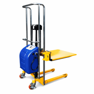 GEOLIFT Electric Platform Stacker EPS04 (1)