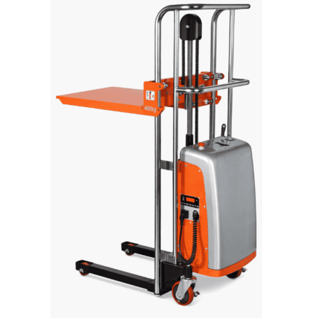 GEOLIFT Electric Platform Stacker EPS0415 V1 (2)