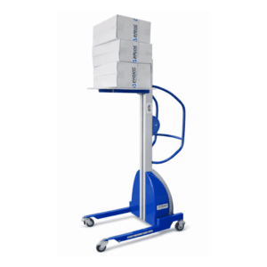 Geolift MES150 V1 Mini Electric Stacker (1)