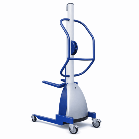 Geolift MES150A Double Spindle Electric Stacker