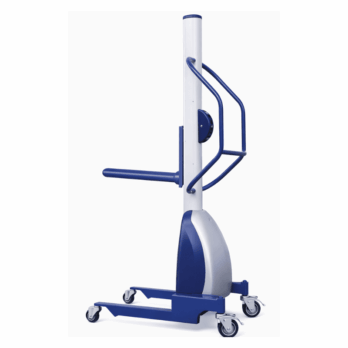 Geolift MES150B Double Spindle Electric Stacker