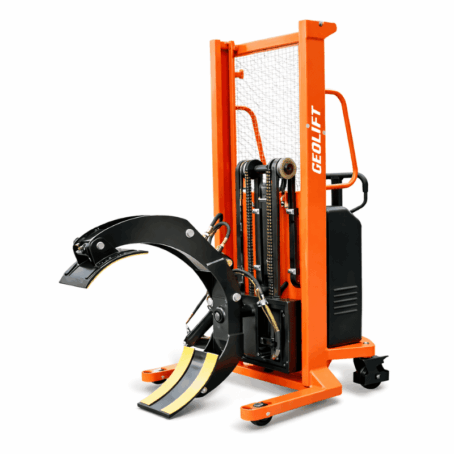 Semi Electric Roll Reversing Stacker SERS0314 (1)