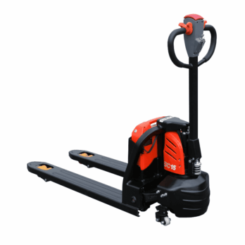 WEPT15Li NW Lithium Battery Powered Pallet Truck