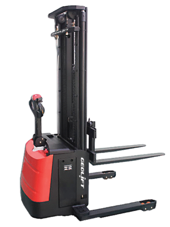 Electric Power Lift Truck